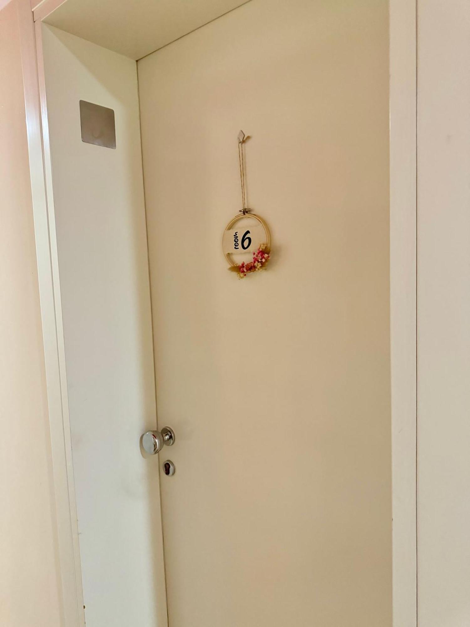 Affitta Camera Apartman Mestre Kültér fotó