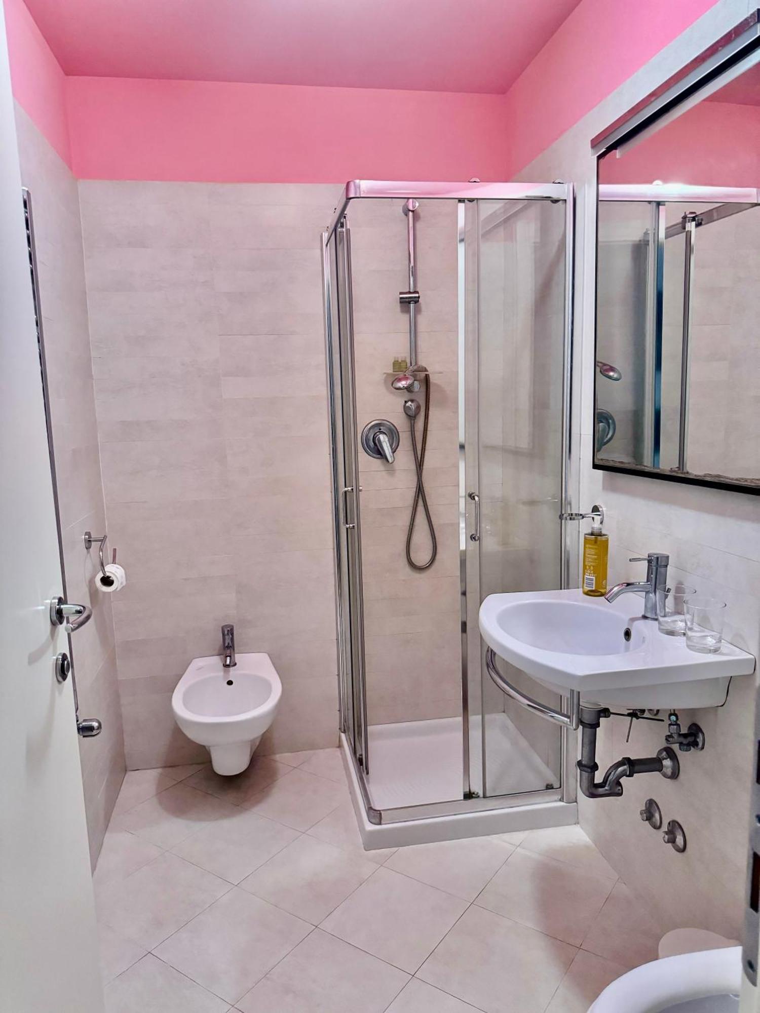 Affitta Camera Apartman Mestre Kültér fotó