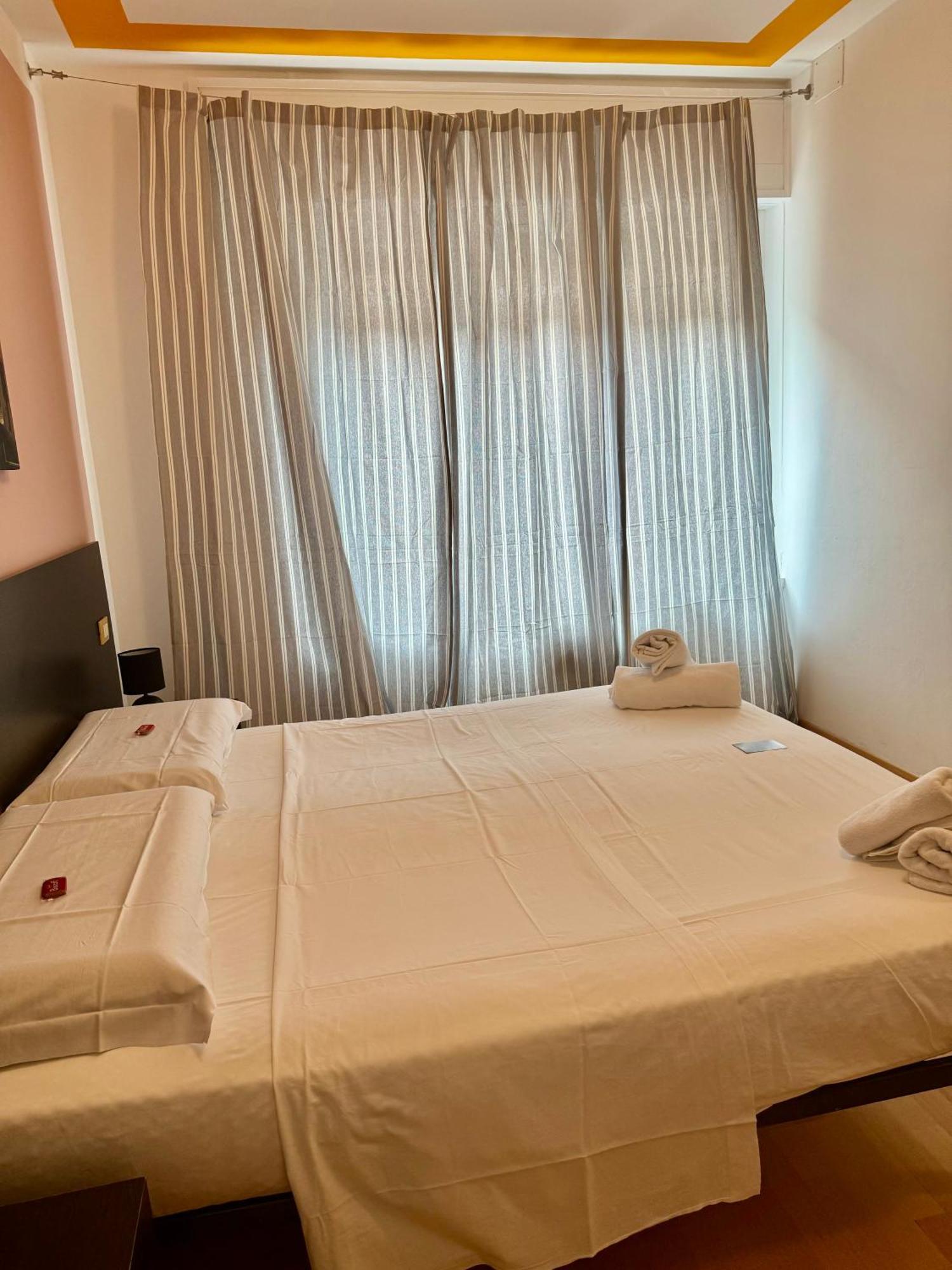 Affitta Camera Apartman Mestre Kültér fotó