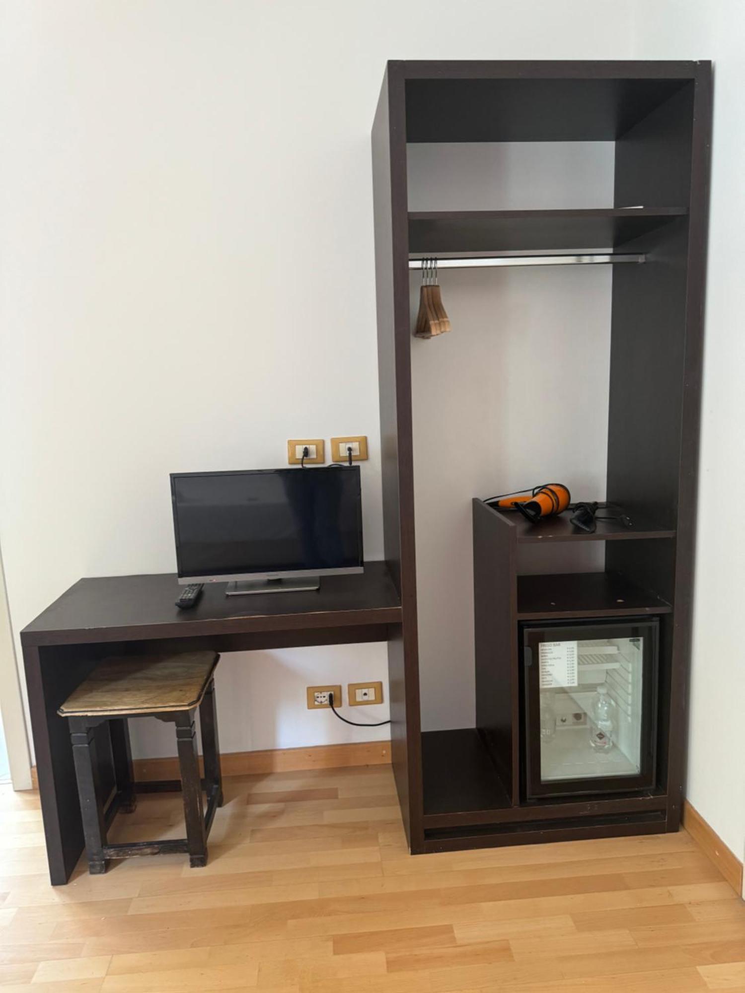 Affitta Camera Apartman Mestre Kültér fotó