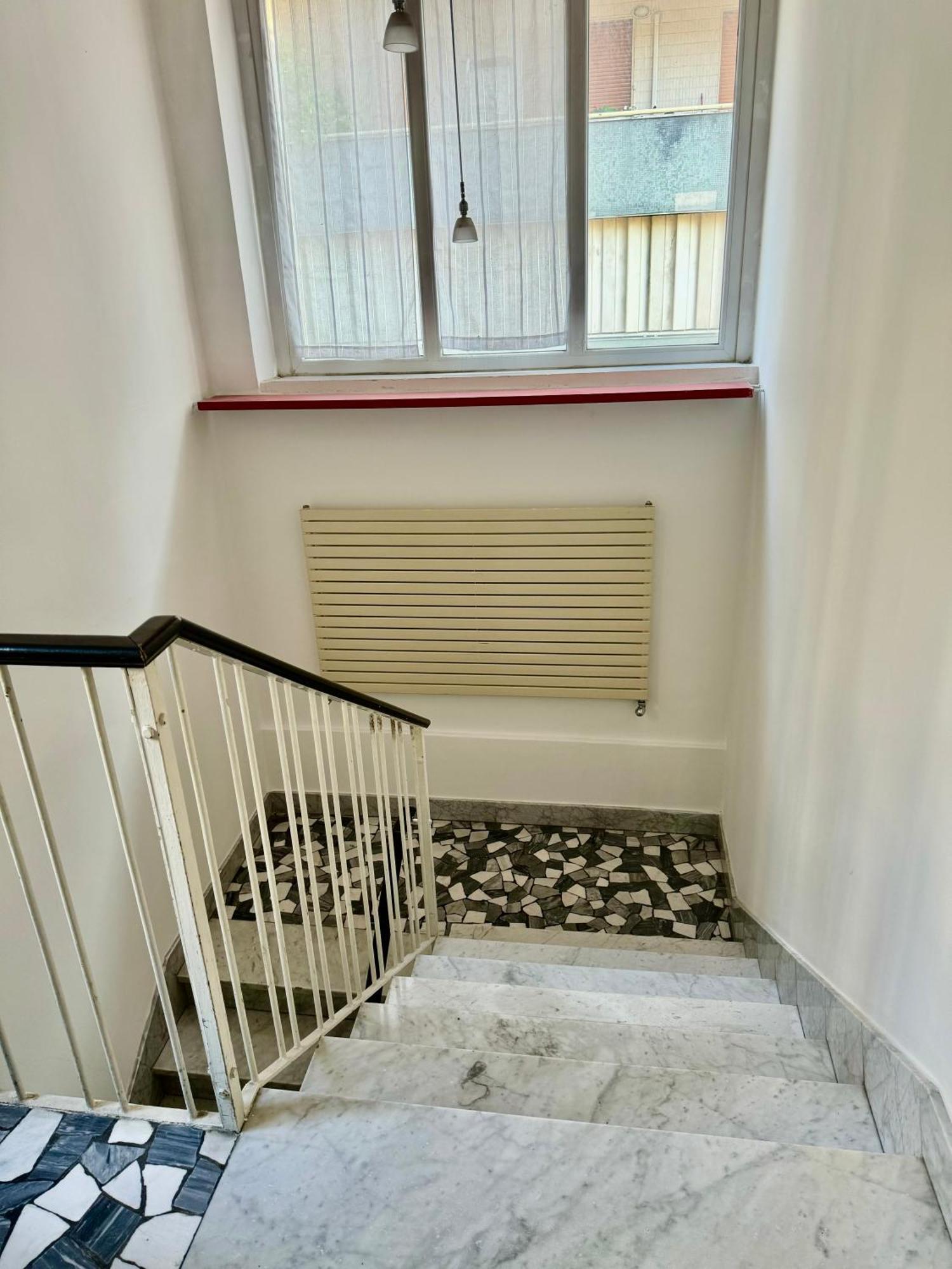 Affitta Camera Apartman Mestre Kültér fotó
