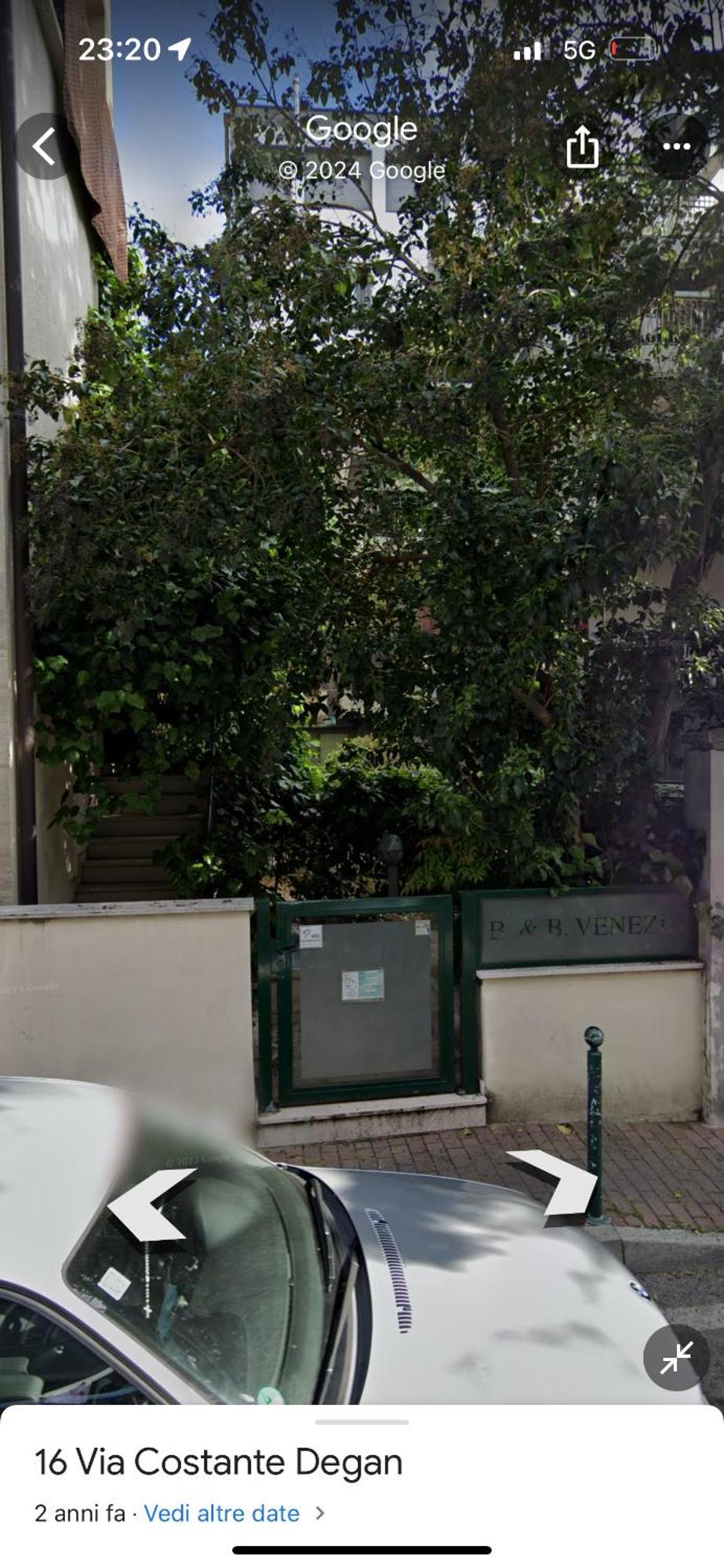 Affitta Camera Apartman Mestre Kültér fotó