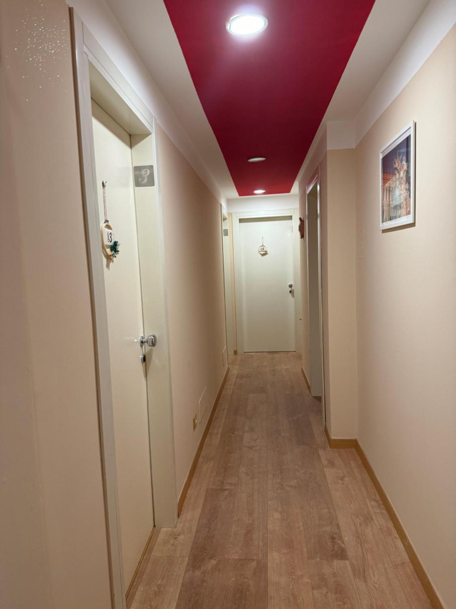 Affitta Camera Apartman Mestre Kültér fotó